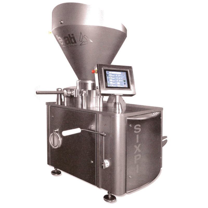 Sausage Filling Machine