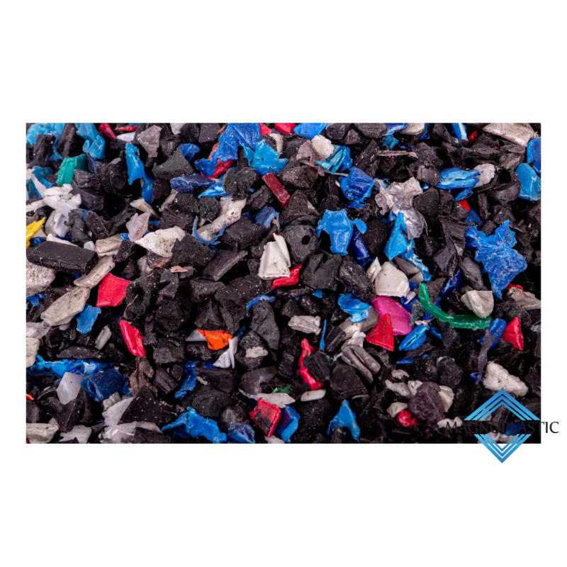 Propylene Pellets
