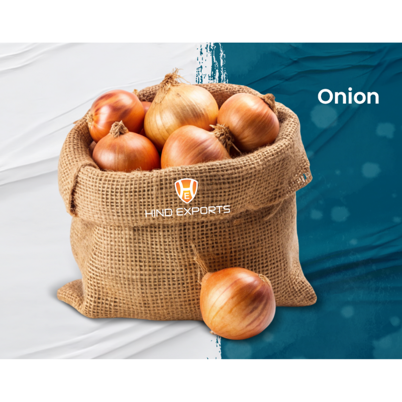 Bulk Onions