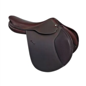English Saddles