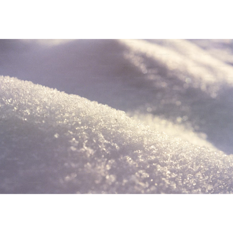 Refined Sugar