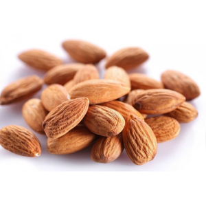 Iranian Almonds