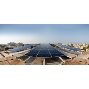 On-Grid Solar Modules