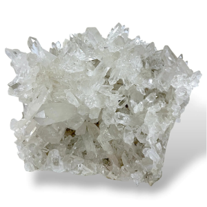 Quartz Cluster