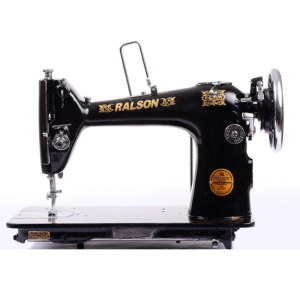 Industrial Table Top Sewing Machine