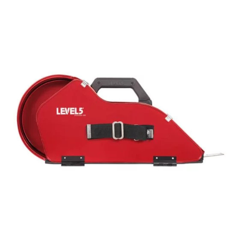 Level 5 Semi-Automatic Drywall Banjo