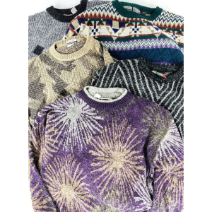Men's Classic Sweaters