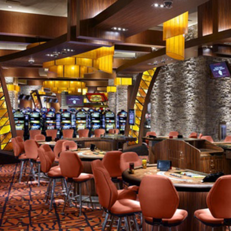 Casino Furniture