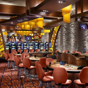 Casino Furniture