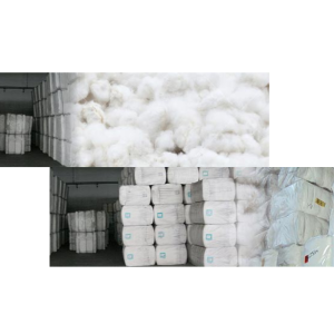Indian Raw Cotton