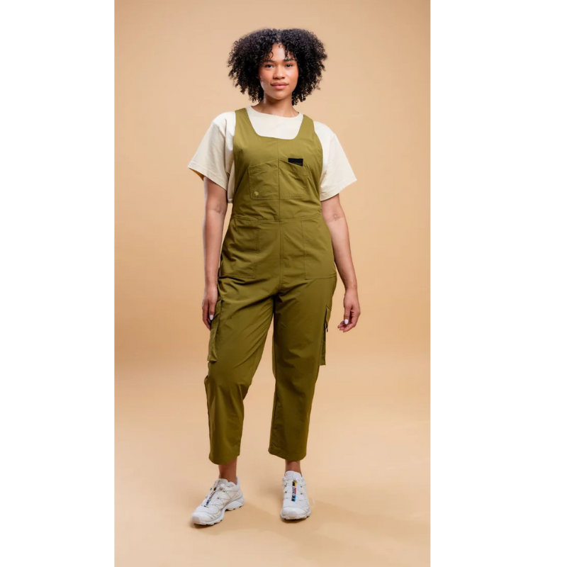 Women's Overalls