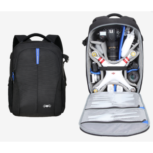 Hiker Camera Backpack