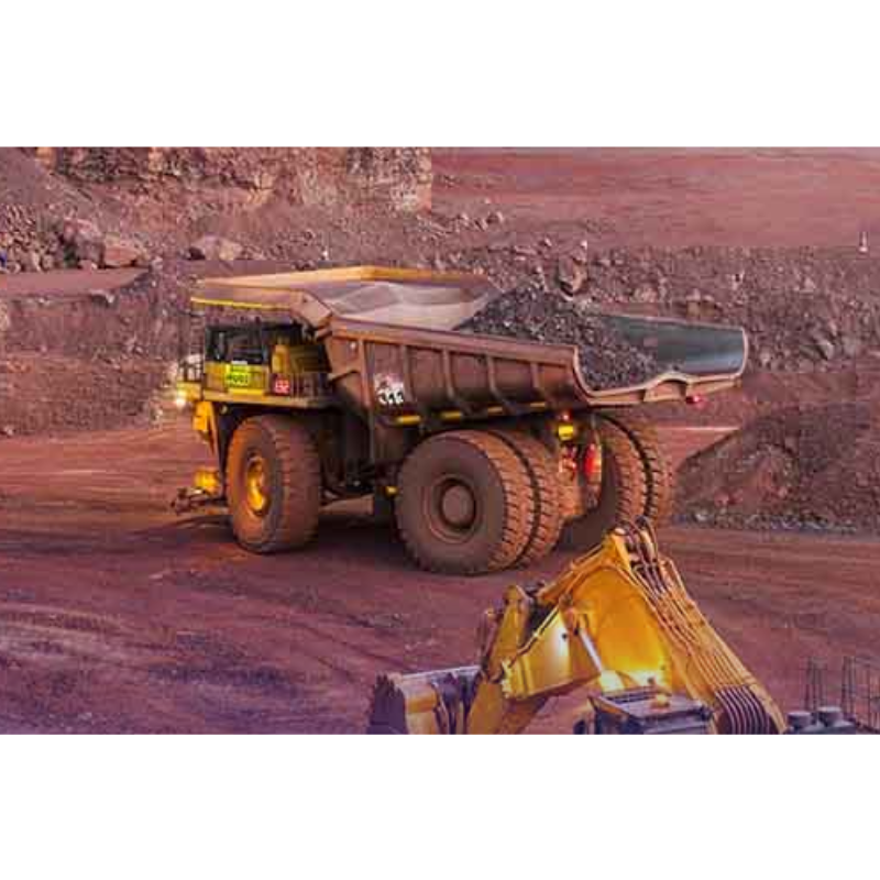 Iron Ore