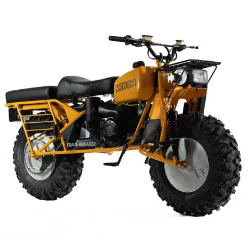 Trail-Breaker ATV