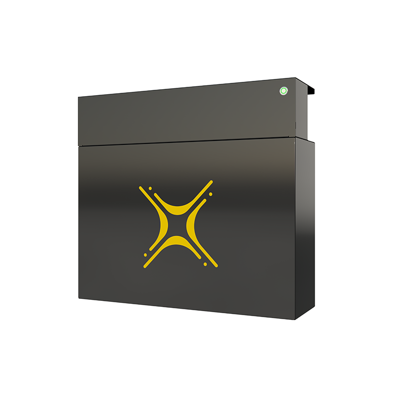 SS4083 Solar MD 8.3KWH Lithium-Ion Battery