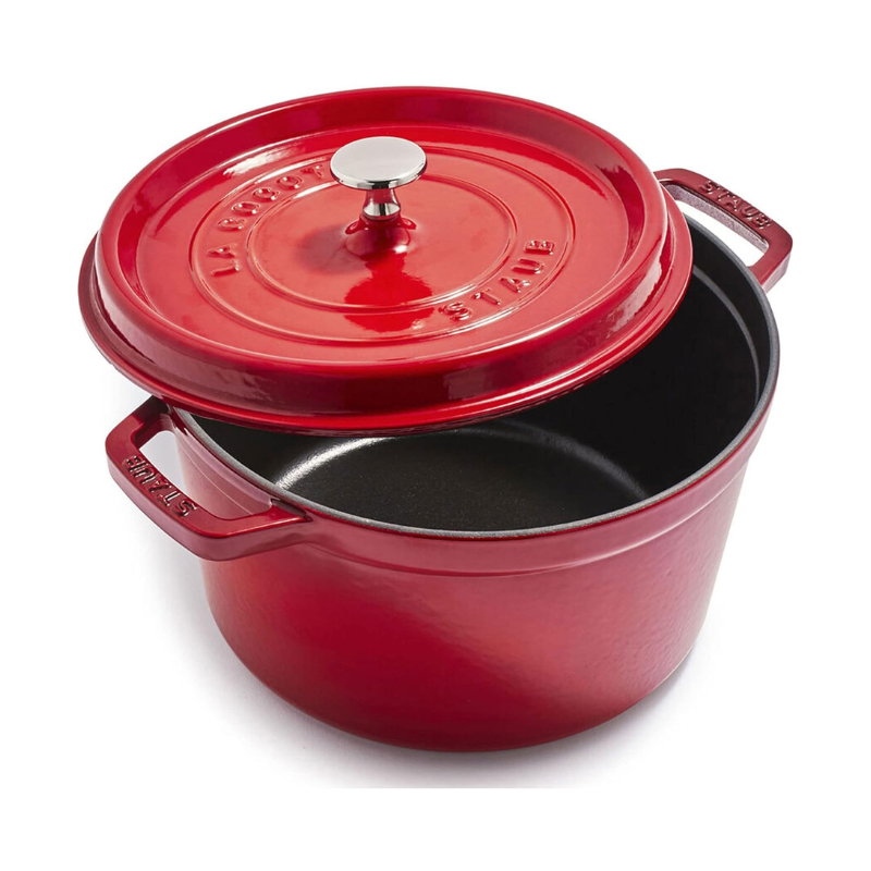 Dutch Oven - Red