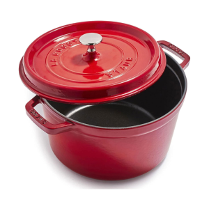 Dutch Oven - Red