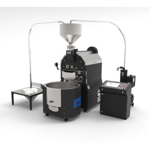 45KG Phantom Coffee Roaster