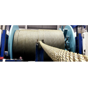 Heavy Duty Wire Rope