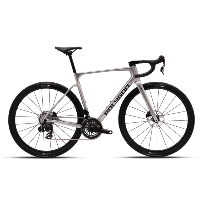 Strattos C9 AXS