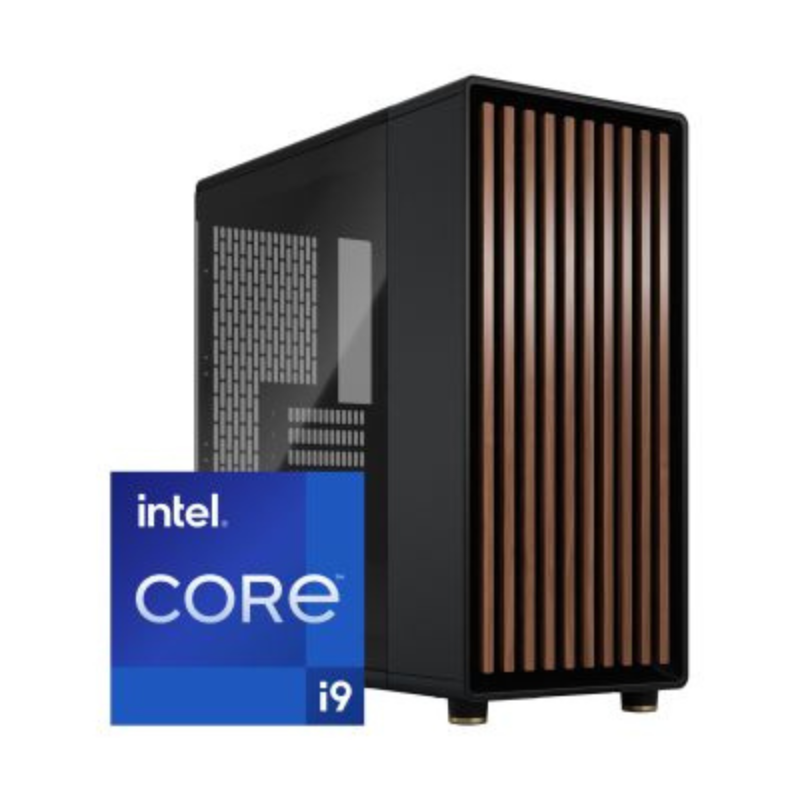 TUXEDO Atlas XL - Intel - Gen1