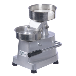 Burger Press (130mm) 