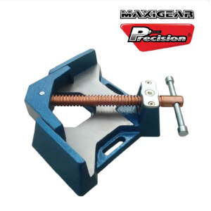 Welder's Corner Angle Vice