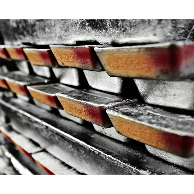 Lead for Industrial Applications