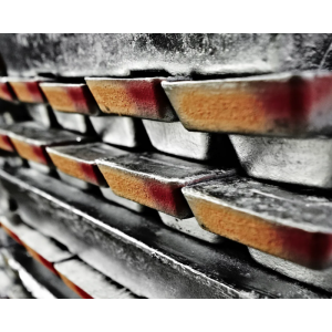 Lead for Industrial Applications