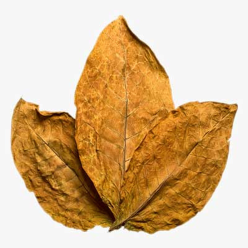 Leaf Tobacco Flue-Cured Virginia