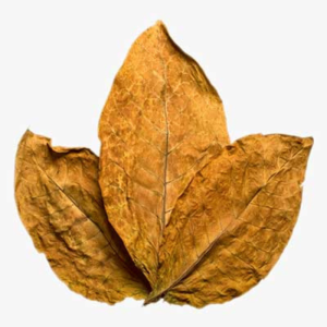 Leaf Tobacco Flue-Cured Virginia