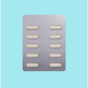 Entiro Probiotic Capsules (10s)