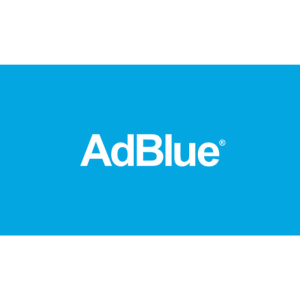 AdBlue Diesel Exhaust Fluid