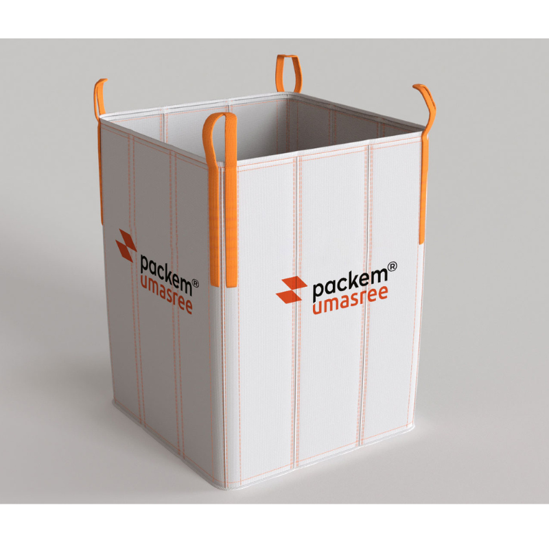 Baffle Bags
