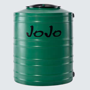 Vertical Water Tanks 500L
