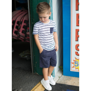Boys Casual Wear