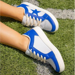 Ladies Sneakers