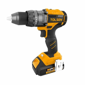 Heavy Duty Impact Drills