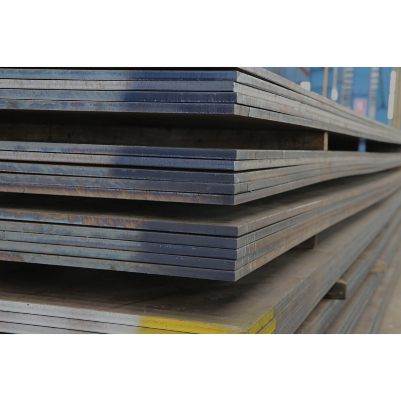 Stainless Steel Plates