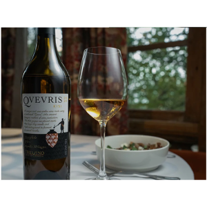 Kisi Wine from Georgia