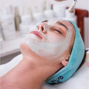 Hydrating Peel Off Facial Cosmetic Mask