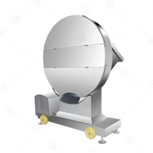 Frozen Meat Slicing Machine