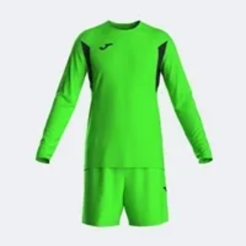 Goalkeeper Kit
