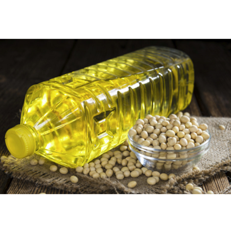 Soy Bean Oil Refined and Bottled