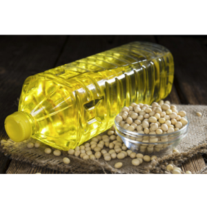 Soy Bean Oil Refined and Bottled