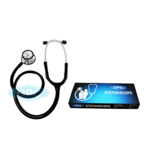 Dual Head Stethoscope Customizable Wholesale in Bulk