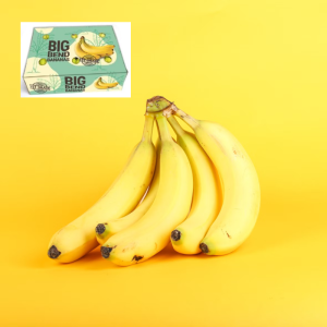 Bananas in Bulk for Southern Africa and Beyond | International Buyers Welcome
