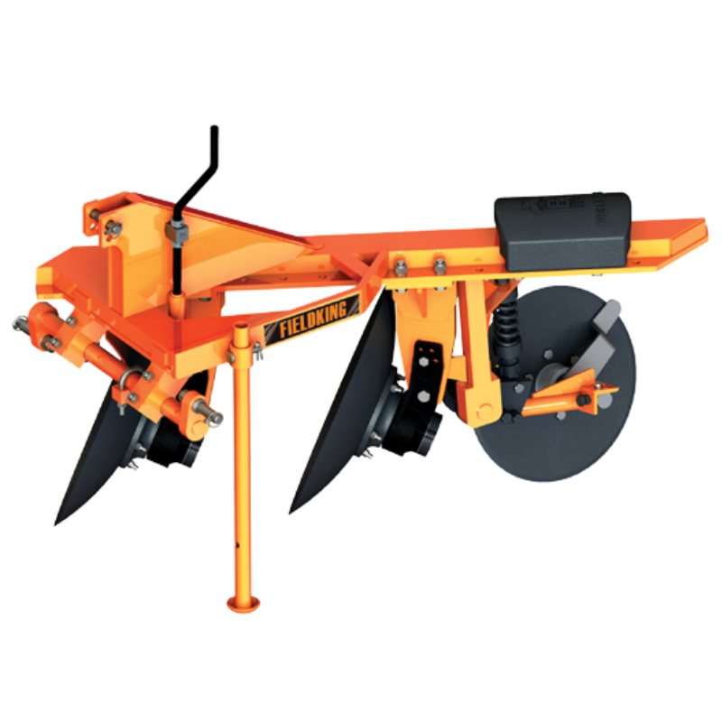 Disc Plow