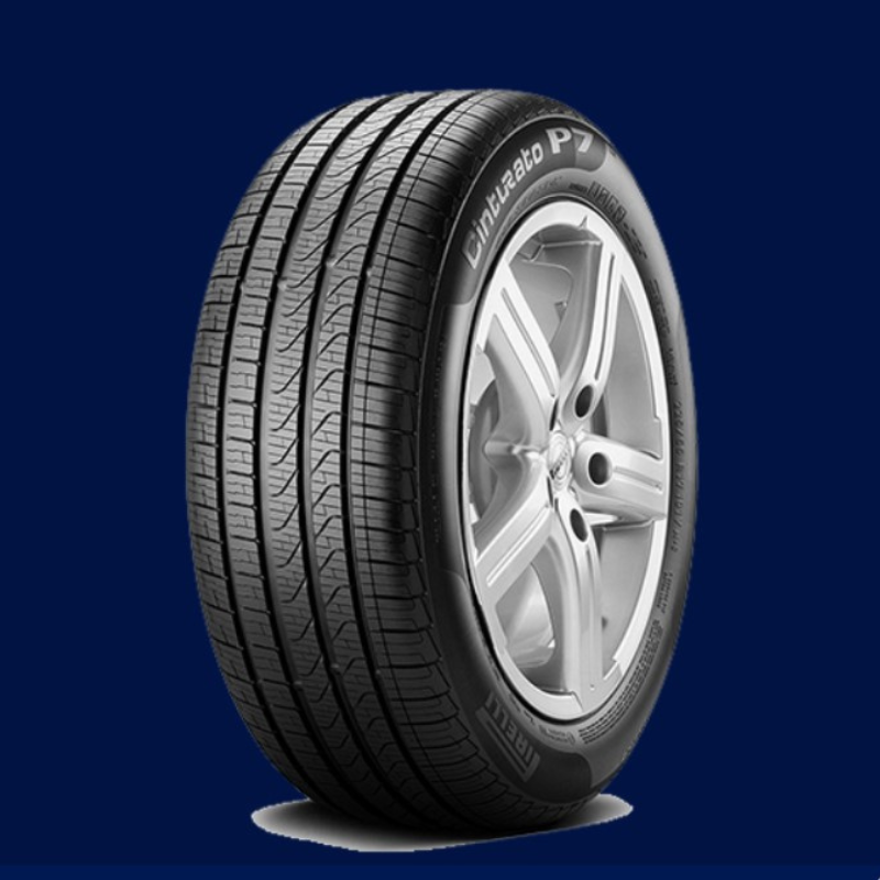 Pirelli Cinturato P7 Tires