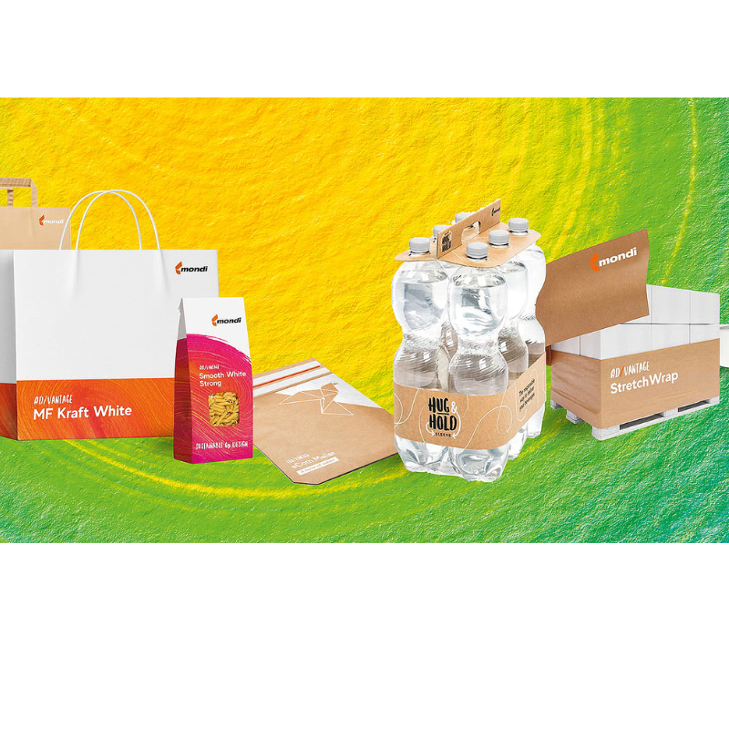 Kraft Paper